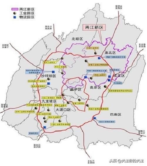 大中小城市城区面积大小排行榜出炉,上海