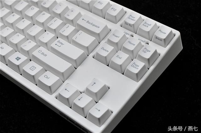 机械键盘哪家好用 t0152559f3b88ce6de7.jpg