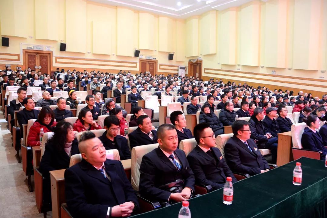 2018年度最美铁路人暨新时代·铁路榜样 先