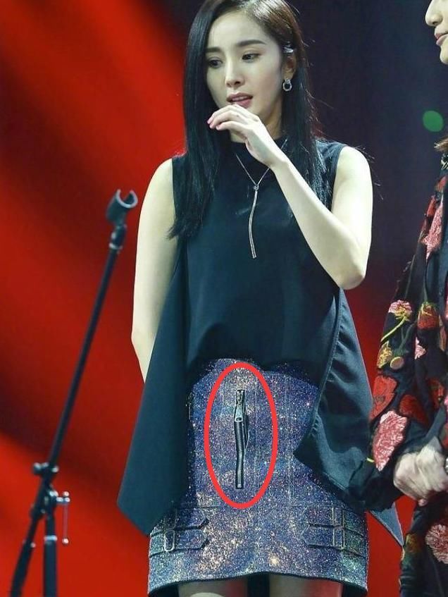 史上最搞笑的穿帮镜头,迪丽热巴露了啥,林更新