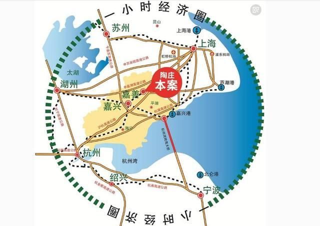 一条“国家级”高铁规划将首次连通江浙沪，这一个小城市受益最大