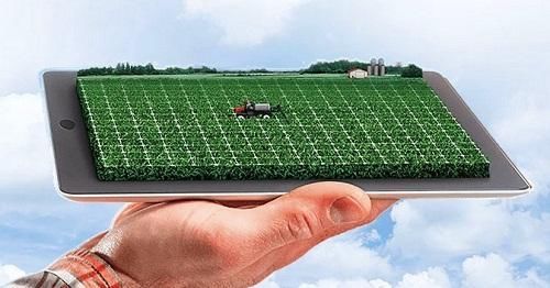 从农业大数据看农业未来发展新方向