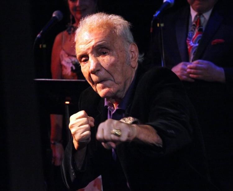 过《愤怒的公牛》吗,主角的原型杰克拉莫塔辞