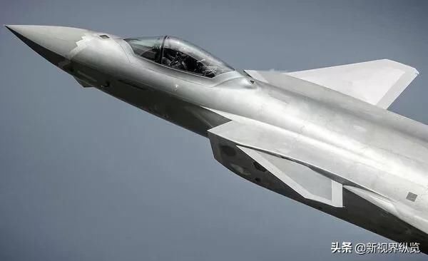 四代机都有短板!F22航程太短,歼20苏57的弱点