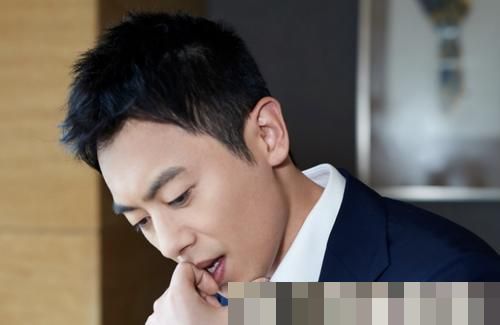 朱亚文大明风华角色