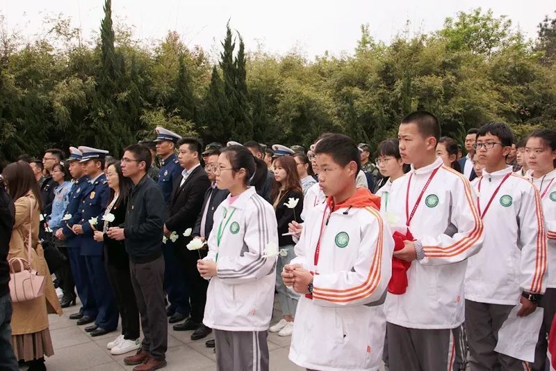 青春心向党·建功新时代 | 特别主题团日风采展