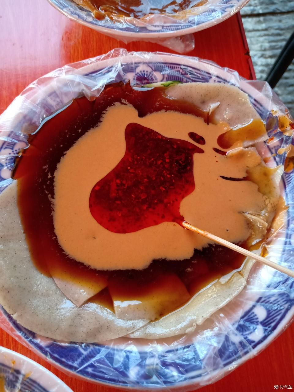 《春之彩》自驾西山启春阁