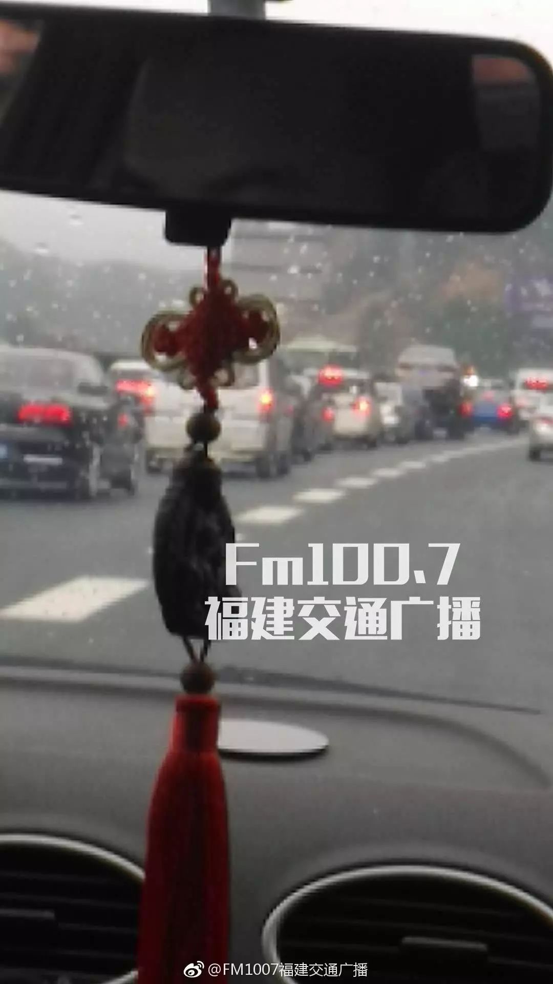 挺住，百万人涌入厦门!冷空气杀到带来冻雨，更有…