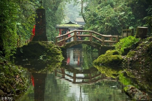 成都周边1小时内高铁游 成都出发高铁游玩攻略