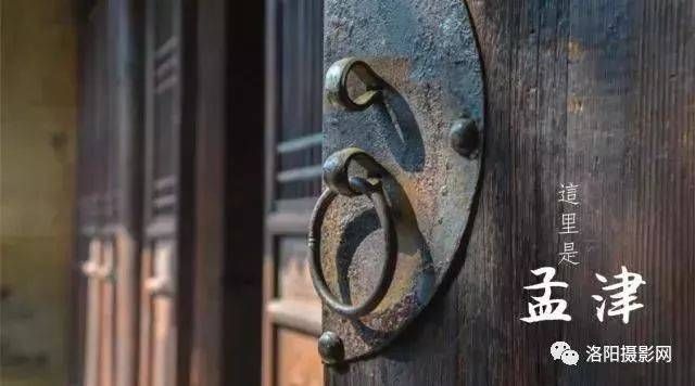 洛阳孟津几绝美古村落！从市区一天打来回还免费！