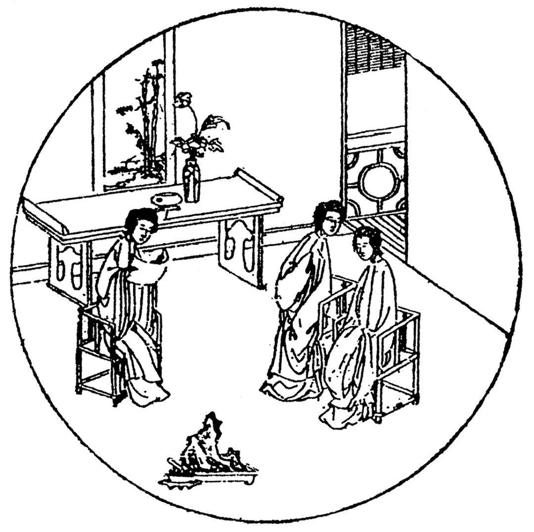 清隽明朗--明清古典家具之方法和家具v方法公司坐具的存在问题解决图片