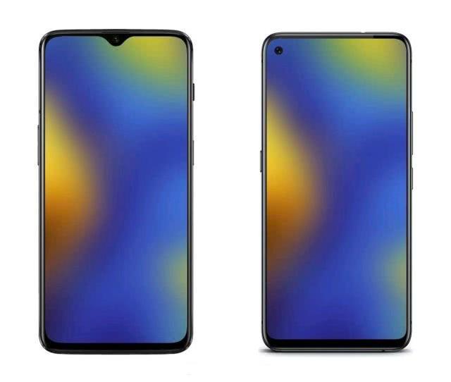 华为nova4最新爆料:极点全面屏设计+麒麟980