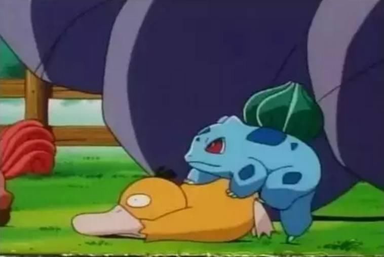 污污的动漫镜头,小司机看不懂,大货车司机秒