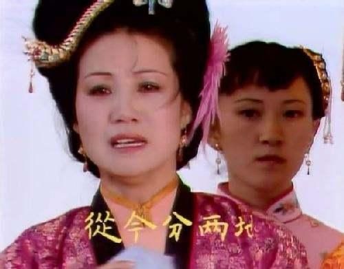 87版红楼梦,三个角色中途换演员,第三个绝大多数人没看出来_【快资讯】