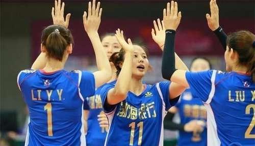 女排亚俱杯半决赛 天津女排对战日本久光制药