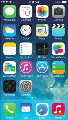 苹果iOS系统大汇总 iOS 11\/iOS 10\/iOS 9哪个