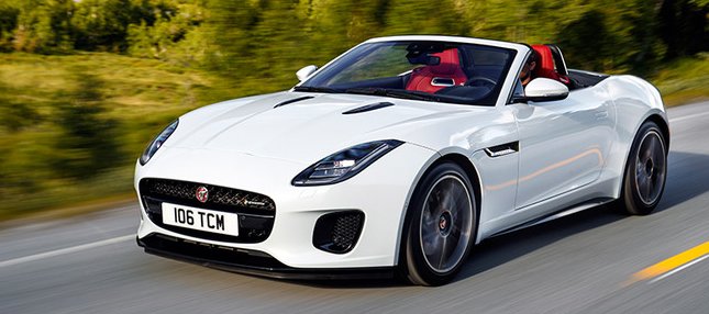 捷豹路虎公布2017年销量 中国已成最大市场