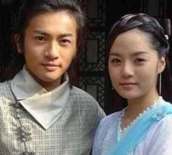 38岁蔡琳近照,与歌手离婚后嫁给了萧剑