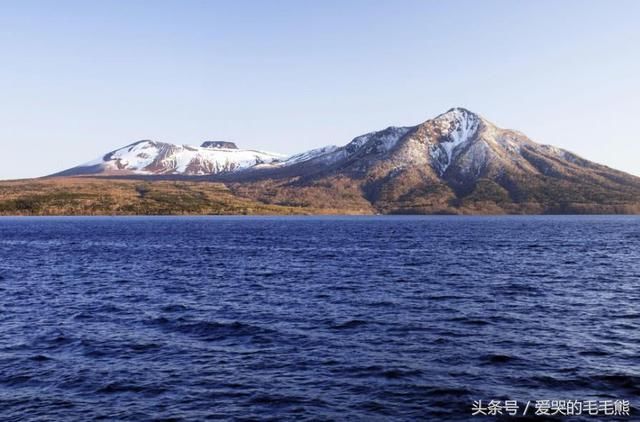 日本北海道或要成为北海省？中国土豪禁止日本人进入