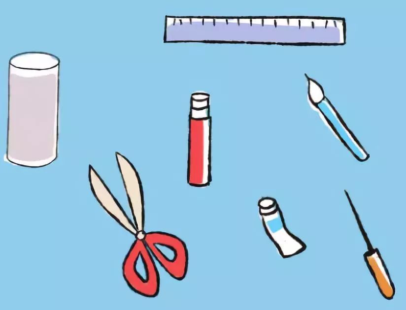 本文导读 家里的各种用完的东西都可以废物利用起来制作更有价值的东西,像是各种瓶瓶罐罐就可以来制作笔筒之类的手工,卫生纸筒是使用率非常高的一种手工制作材料了,我们下面就用卫生纸筒来制作儿童玩具,这样的彩虹望远镜是不是很漂亮呢? 小莉老师带你和孩子一起,唱儿歌、做手工。每天30分钟,既体验了语言的魅力,又增加了与孩子之间的交流,快一起来吧。 作者 丨小莉老师 本文由《幼儿园手工》编辑,转载须注明来源! 先来一首趣味儿歌 我们先听一首儿歌,和宝宝一起来唱。 纸筒迷彩望远镜 想看到很远很远的地方吗?做个望远镜吧