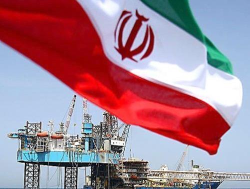 美国全面禁止伊朗出口石油对国际油价及中东局