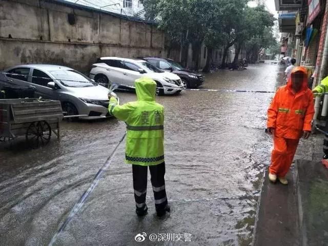 4号台风登陆，10余年首次高考遇上台风！还有特大暴雨等着你……