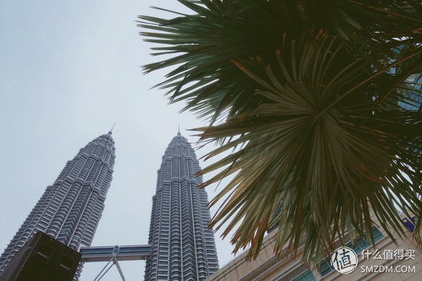 头脑一热，去马来西亚热浪岛了