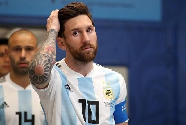 阿根廷出线希望大增!不仅源于冰岛输球,也因为