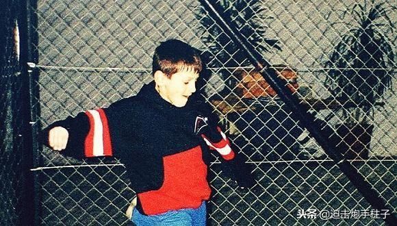 梅罗十年特辑:上帝从不吝啬造物的能力 两大天