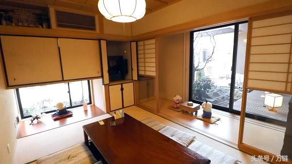 182日本京都庭院,让喧嚣的日本也可以安静下来