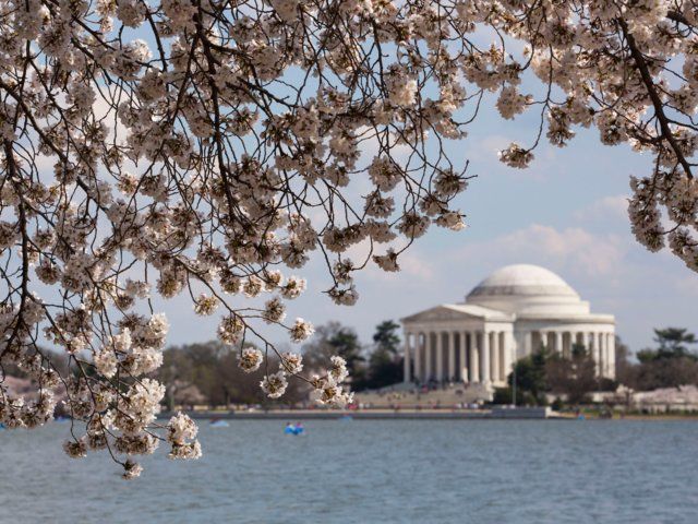 美媒推荐最佳十余处景点