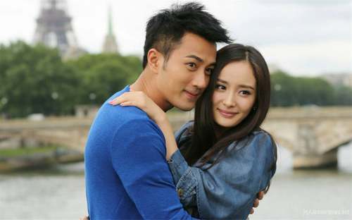 刘恺威离婚后停工大半年转型演硬汉!被迫将工