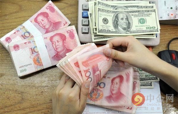 人民币重挫后大幅回升! 离岸收复6.71关口