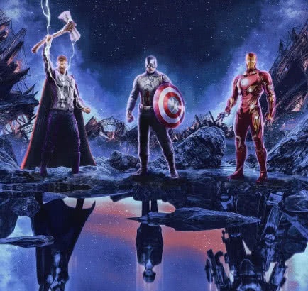 看完复联4之后,这几部电影也值得期待,最后一