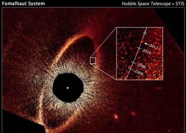 2018年宇宙大事宣告三火星是太阳系内最可能产生生命的星球