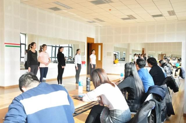 天津体育学院全国第十届残运会暨第七届特奥会