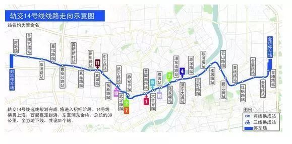 号外|2018上海首幅住宅地块以及嘉定地王边土拍信息!