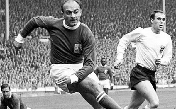 皇马历史上涌现出的巨星:有终身荣誉主席和铁