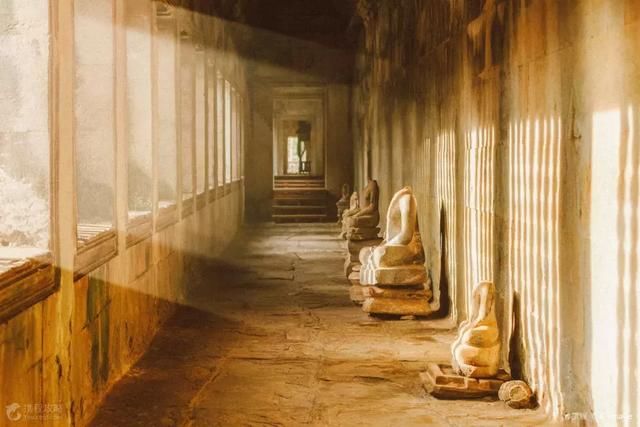 巴黎圣母院最近火了!还有其他打卡地在消失,旅