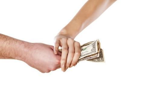 赡养费计算标准