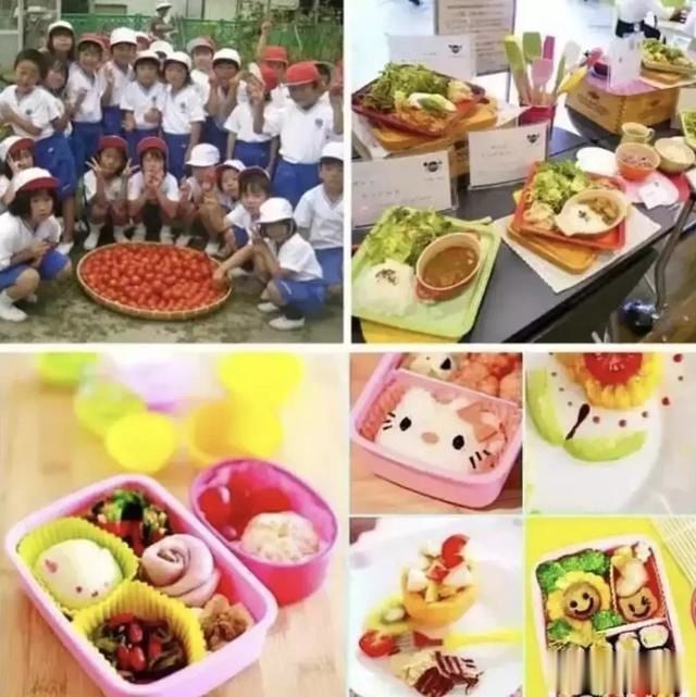 幼儿园为什么教幼儿