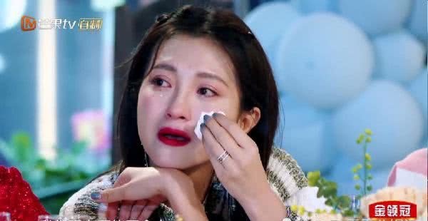 二十五年后,张智霖袁咏仪再次合唱情歌,包文婧