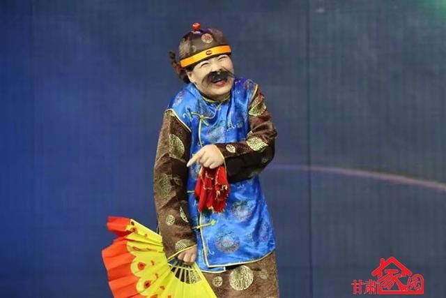 金凤起舞 助力名城 大名城杯第一届艺术节风采