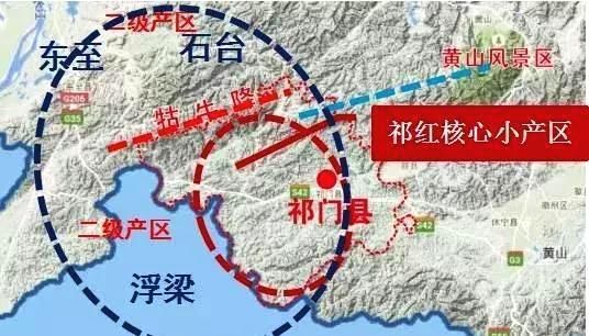 祁红商标案对茶品牌有哪些启示?|茶业智库