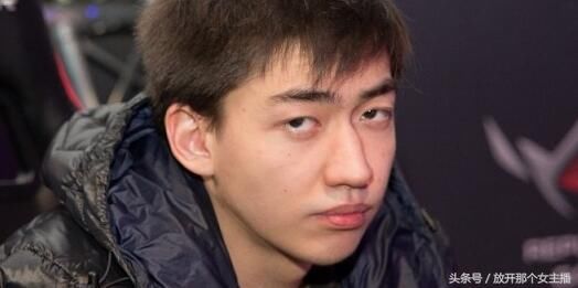 Dota2:Empire战队选手比赛中ID涉嫌侮辱国人