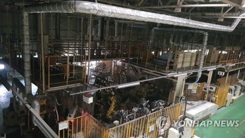万人大厂倒闭，韩媒却甩锅中国