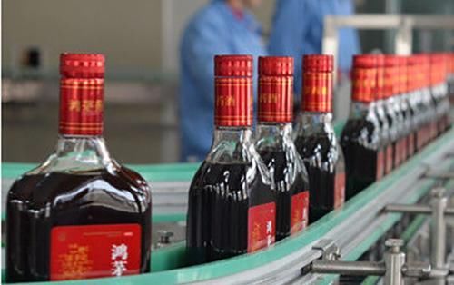 很多人都被鸿茅药酒能治胃病给欺骗了