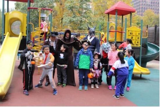 倾听客户声音,第一物业以品质服务提升客户满