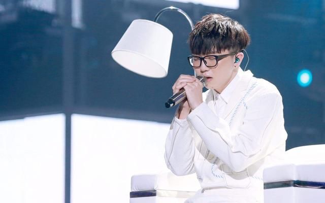 明日之子第2季什么时候播 毛不易是哪一期