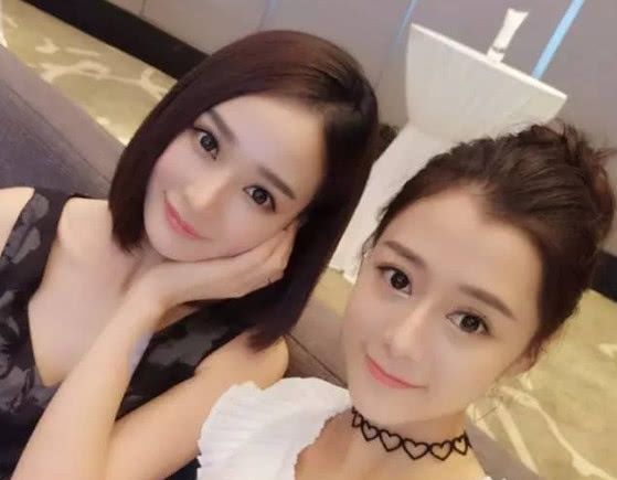 被杨幂看重签约旗下,提升人气后膨胀单飞,如今沦落到卖洗发水 金沙城中心娱乐网站